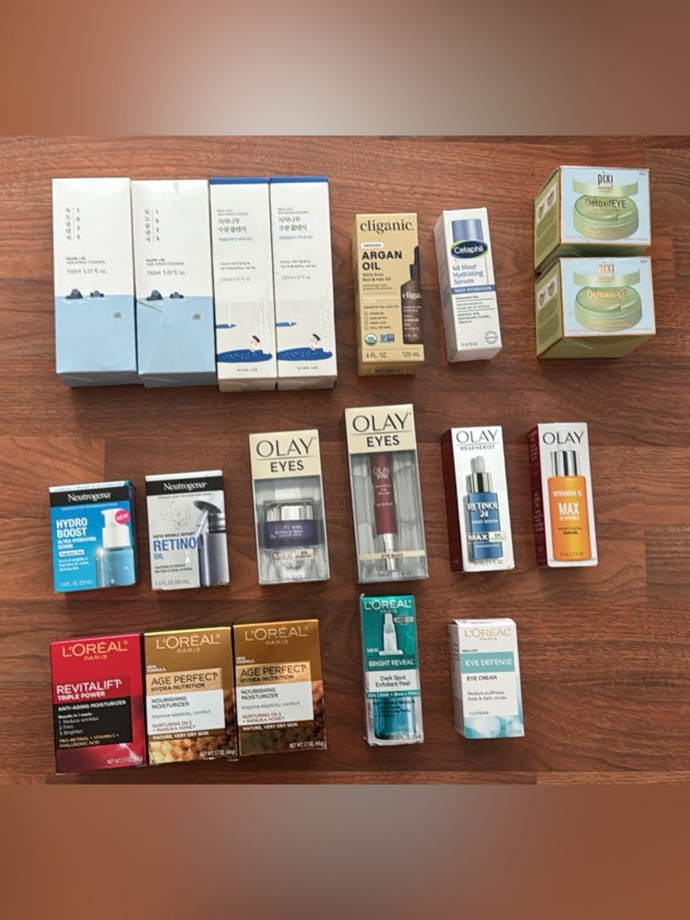 Facial Care Bundle